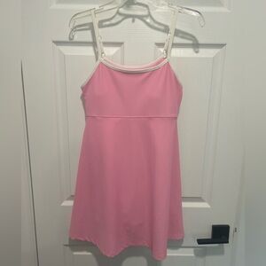 Beach Riot Raelyn Active Dress